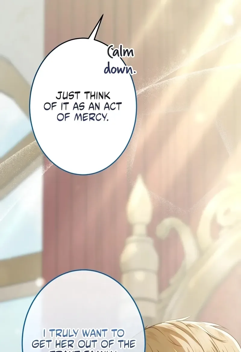 Until I Win the Heart of the Problematic Duke Chapter 5 page 12