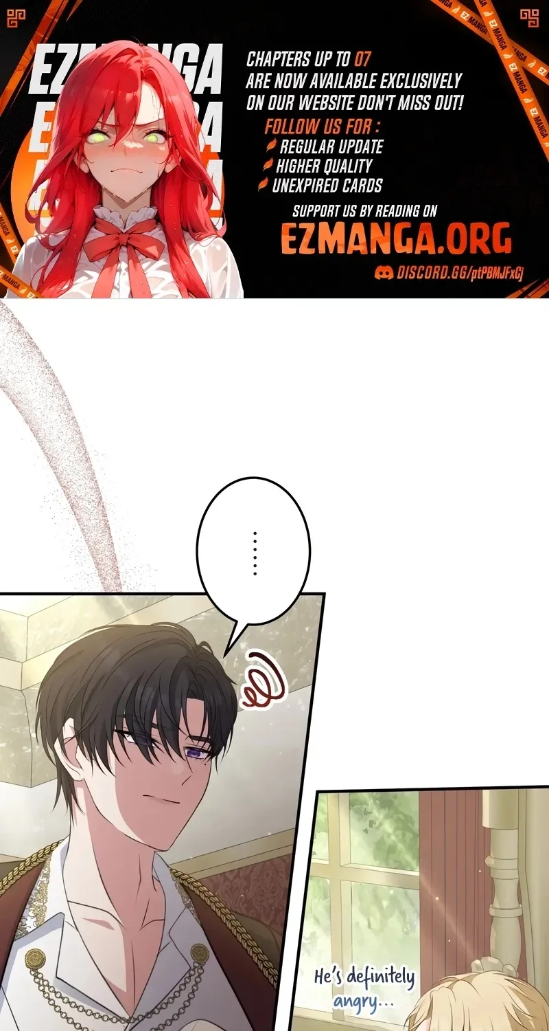 Until I Win the Heart of the Problematic Duke Chapter 5 page 9