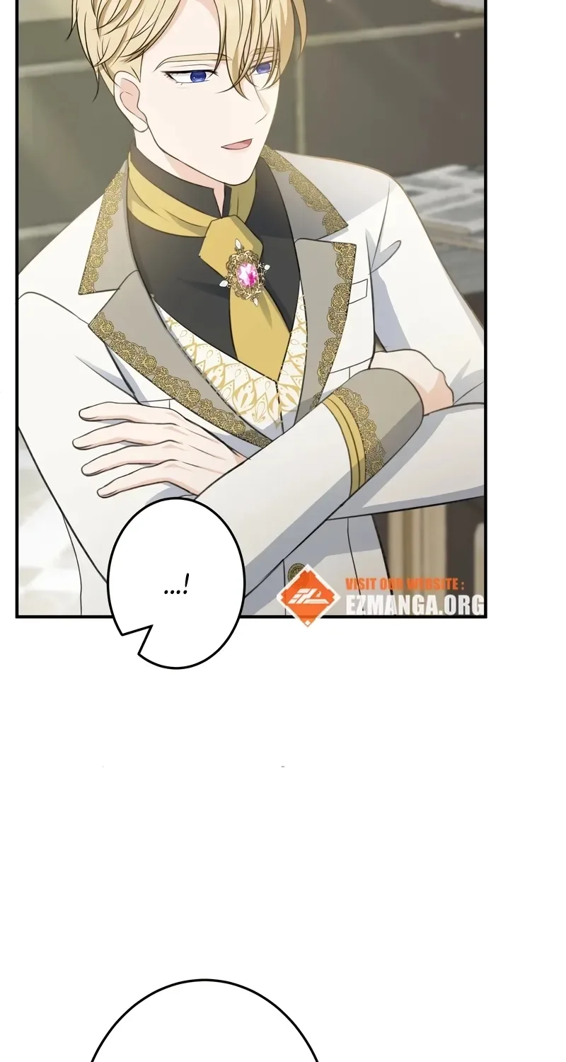 Until I Win the Heart of the Problematic Duke Chapter 5 page 26