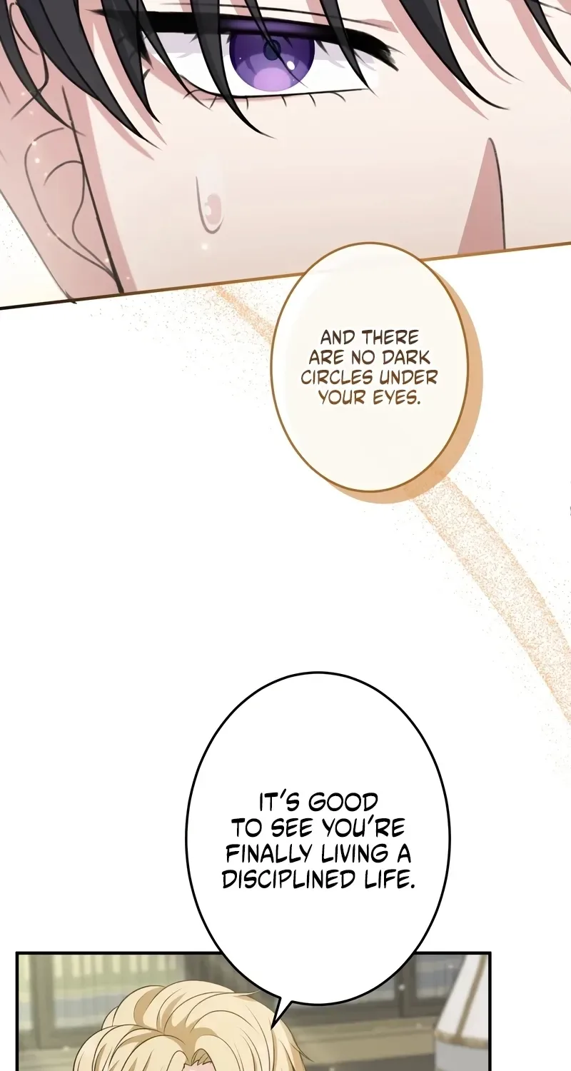 Until I Win the Heart of the Problematic Duke Chapter 5 page 25