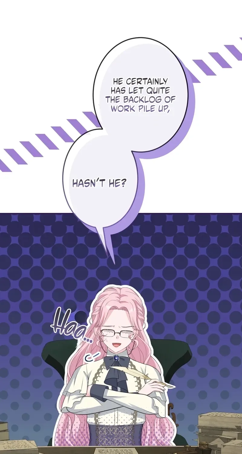 Until I Win the Heart of the Problematic Duke Chapter 5 page 35