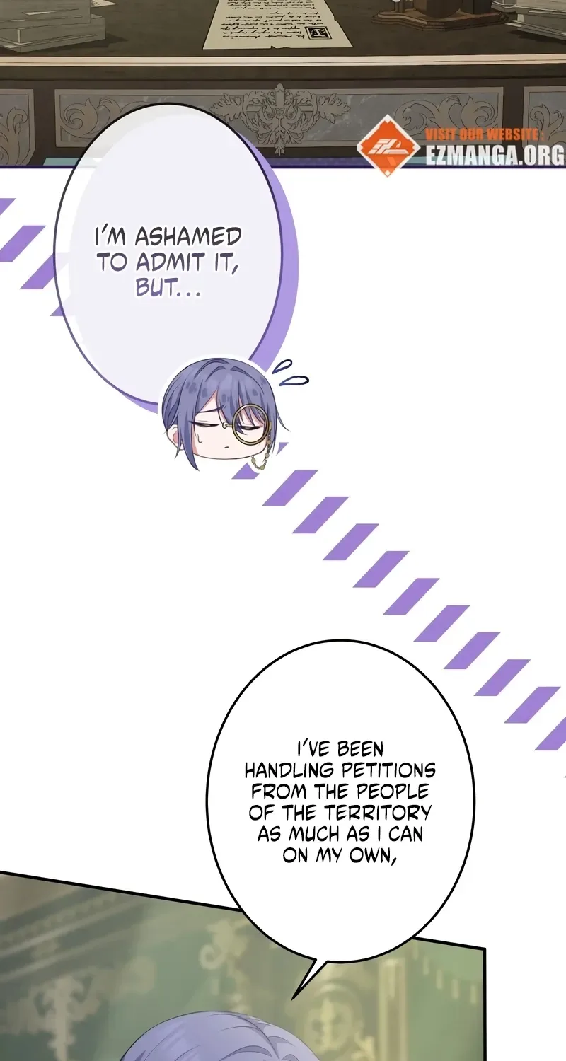 Until I Win the Heart of the Problematic Duke Chapter 5 page 36