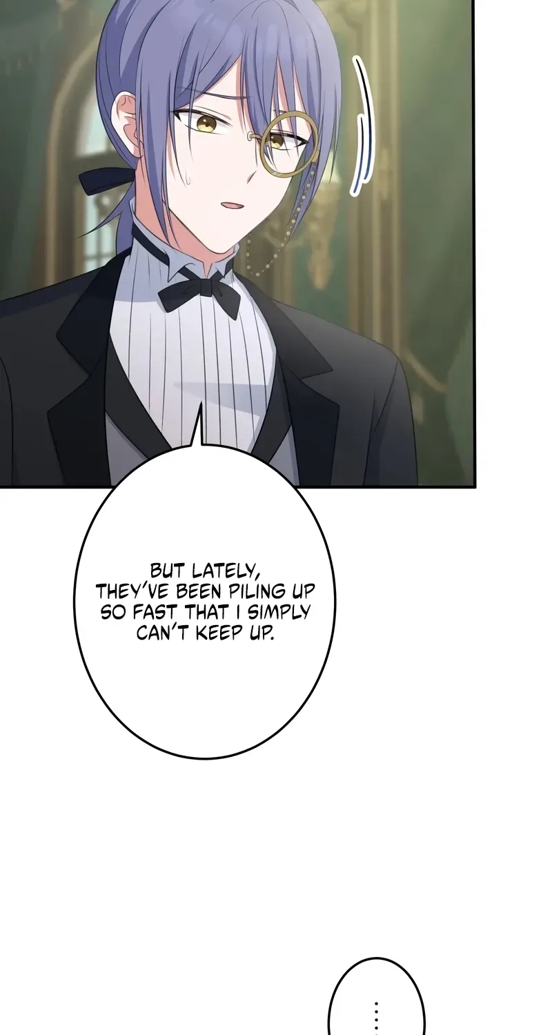 Until I Win the Heart of the Problematic Duke Chapter 5 page 37