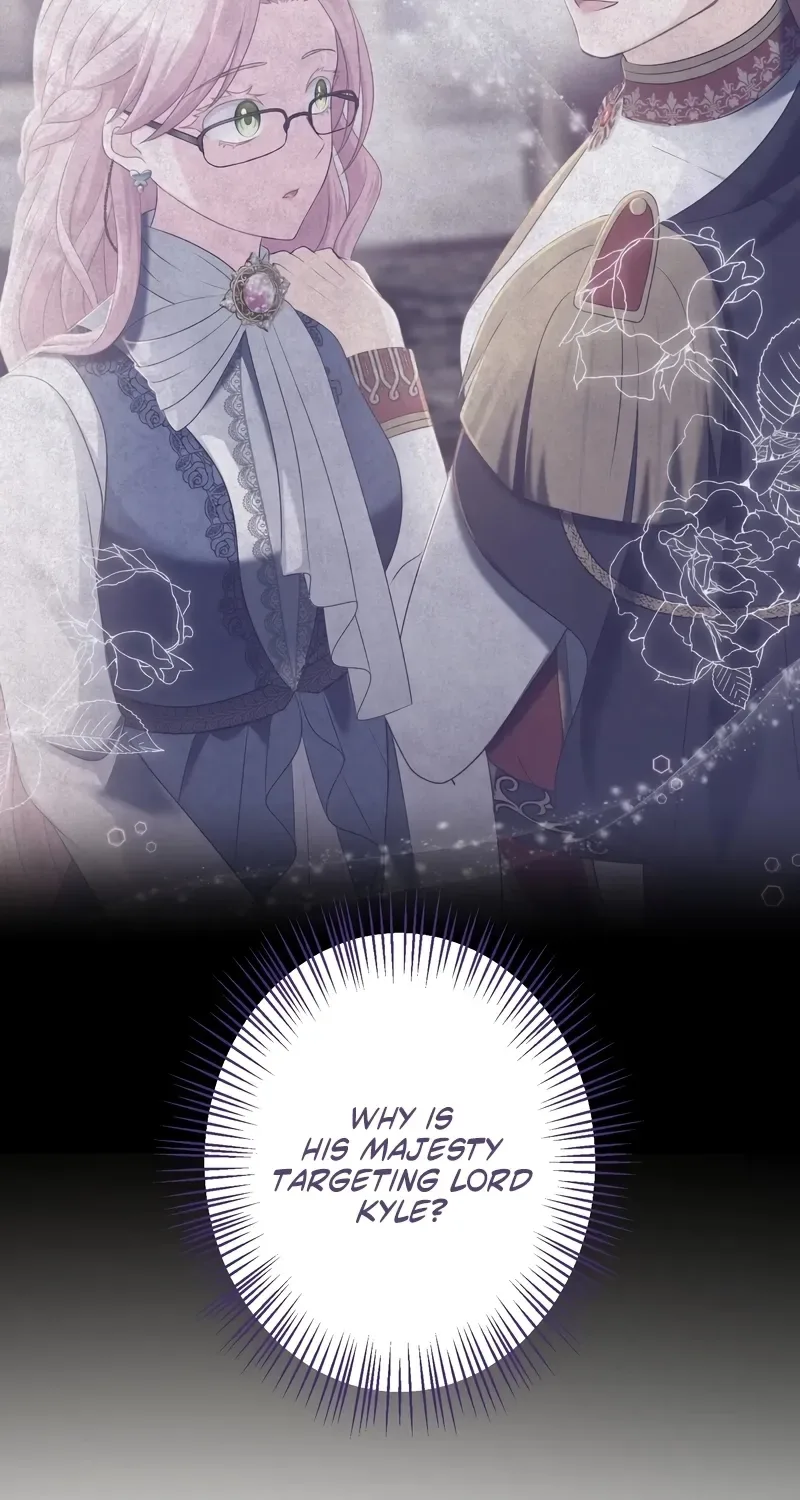 Until I Win the Heart of the Problematic Duke Chapter 5 page 40