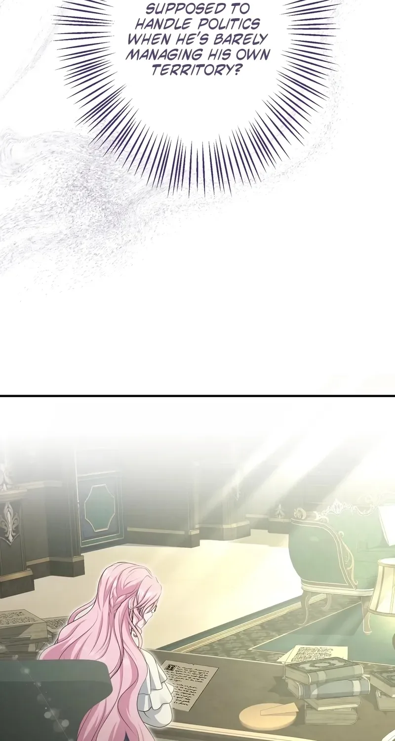 Until I Win the Heart of the Problematic Duke Chapter 5 page 42