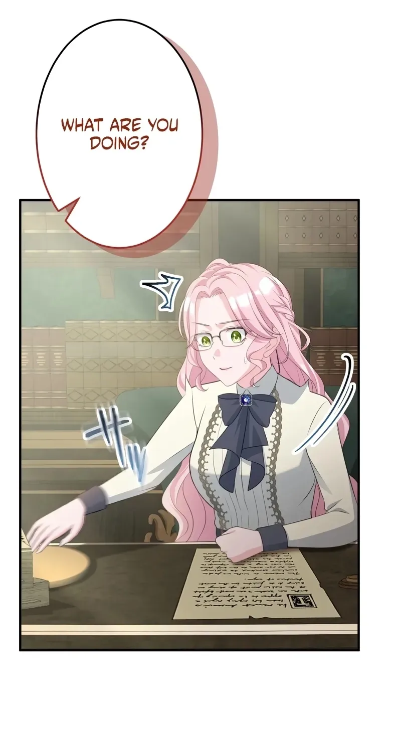 Until I Win the Heart of the Problematic Duke Chapter 5 page 46