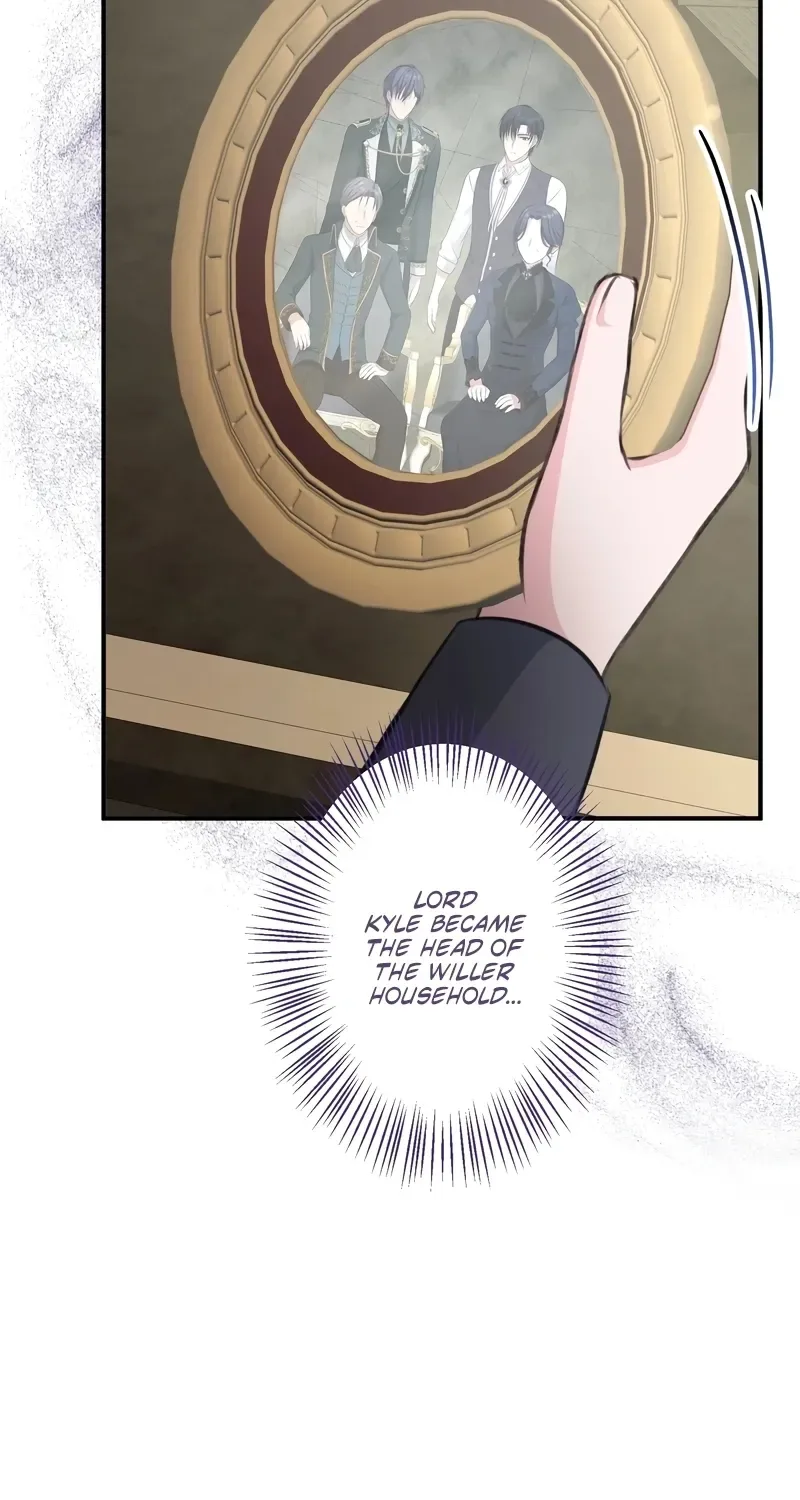 Until I Win the Heart of the Problematic Duke Chapter 5 page 45