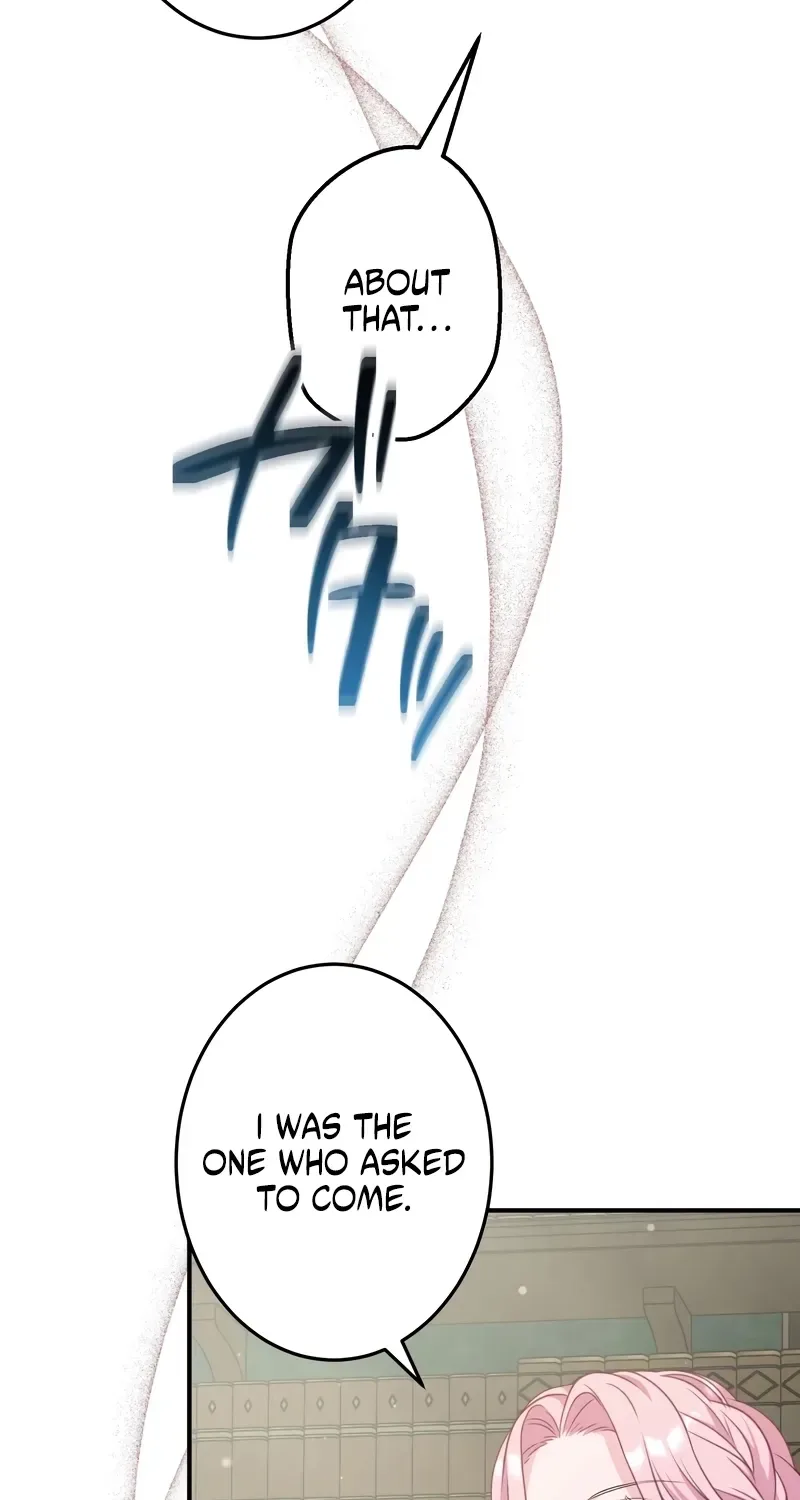 Until I Win the Heart of the Problematic Duke Chapter 5 page 50