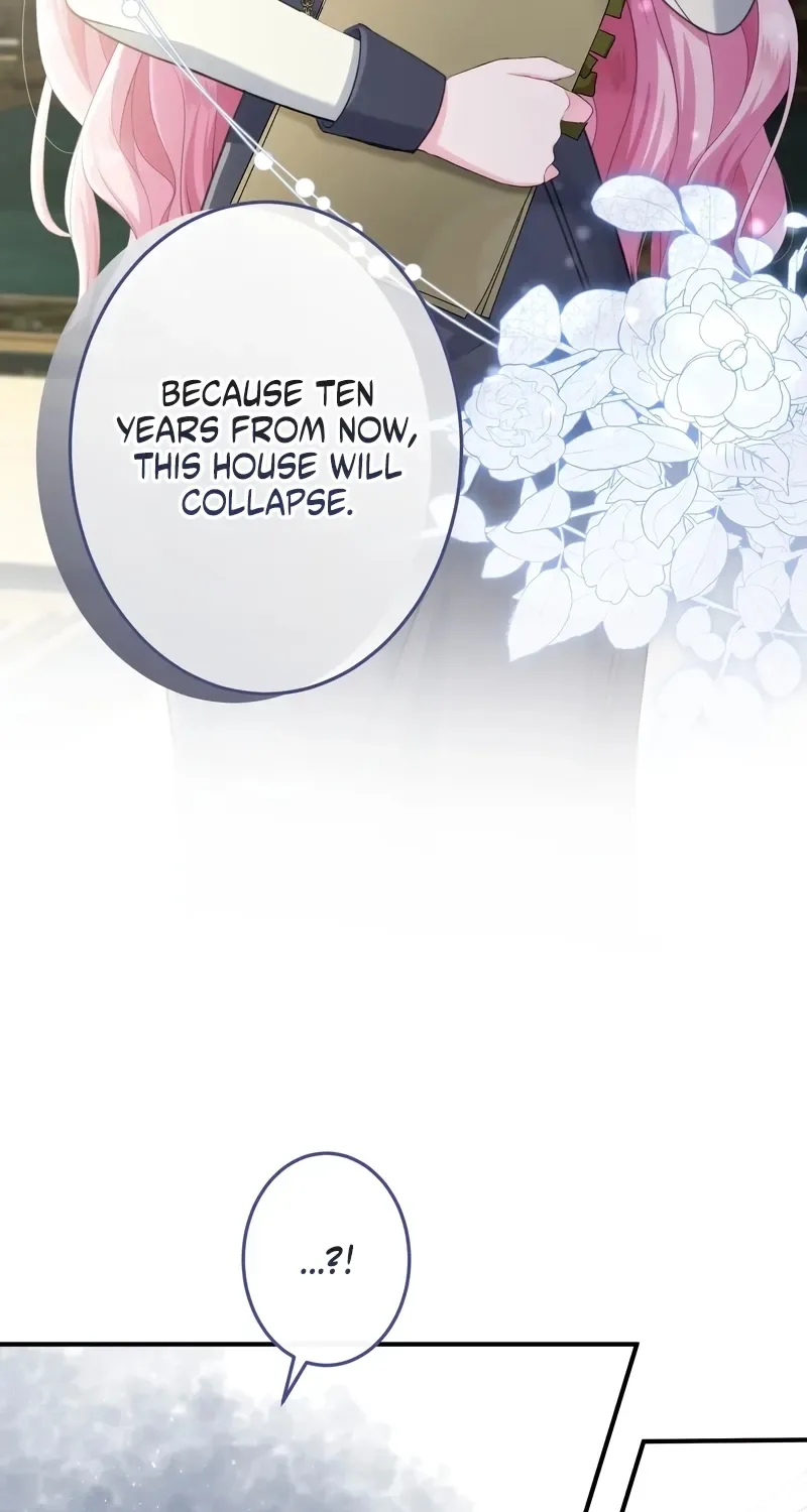 Until I Win the Heart of the Problematic Duke Chapter 5 page 56