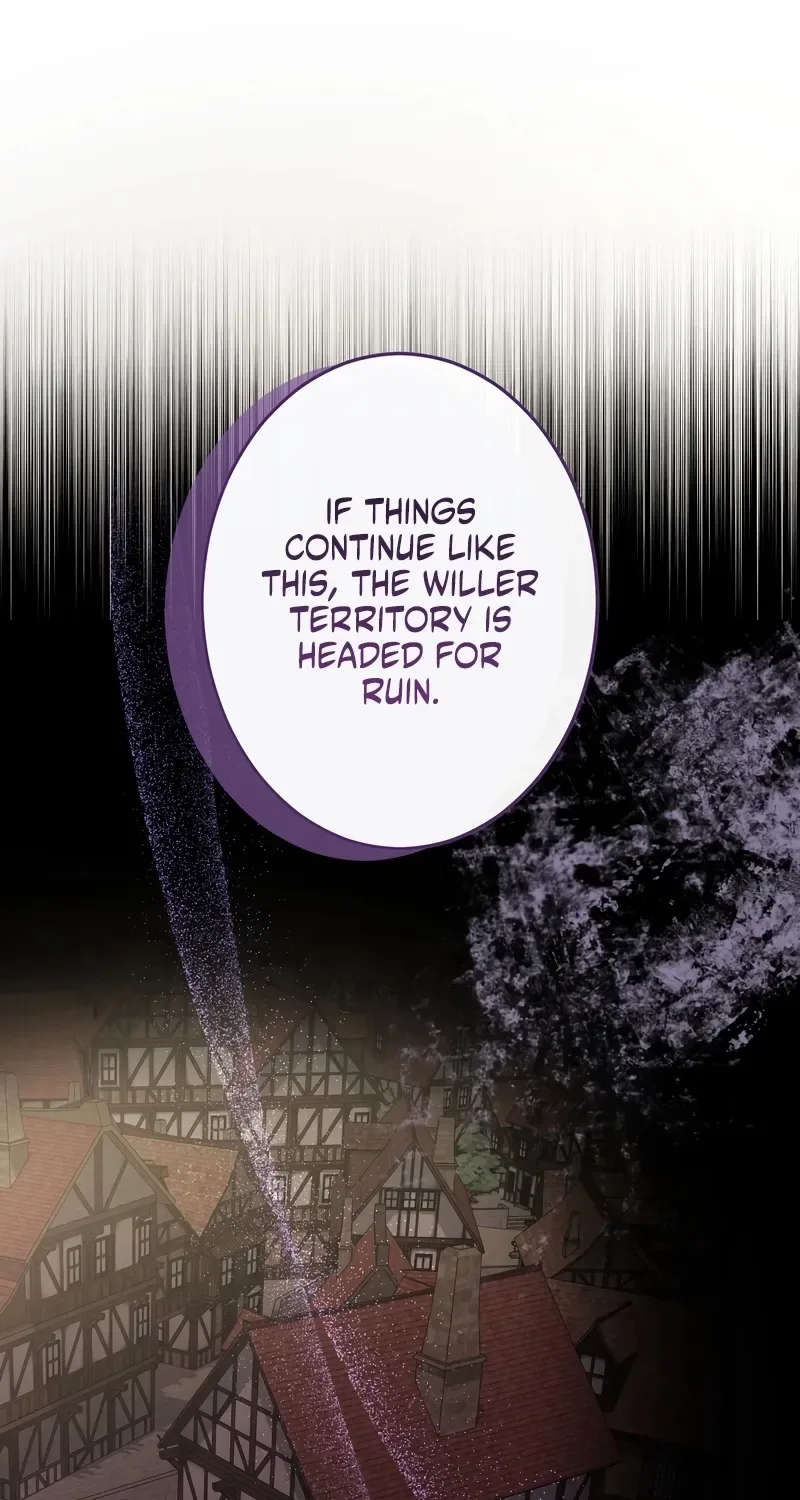 Until I Win the Heart of the Problematic Duke Chapter 5 page 58