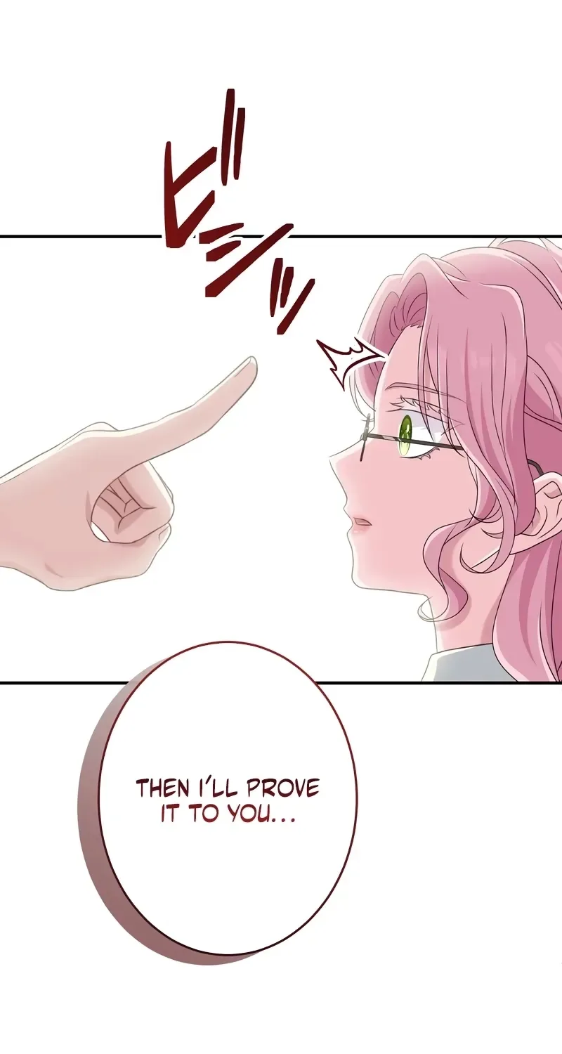 Until I Win the Heart of the Problematic Duke Chapter 5 page 65