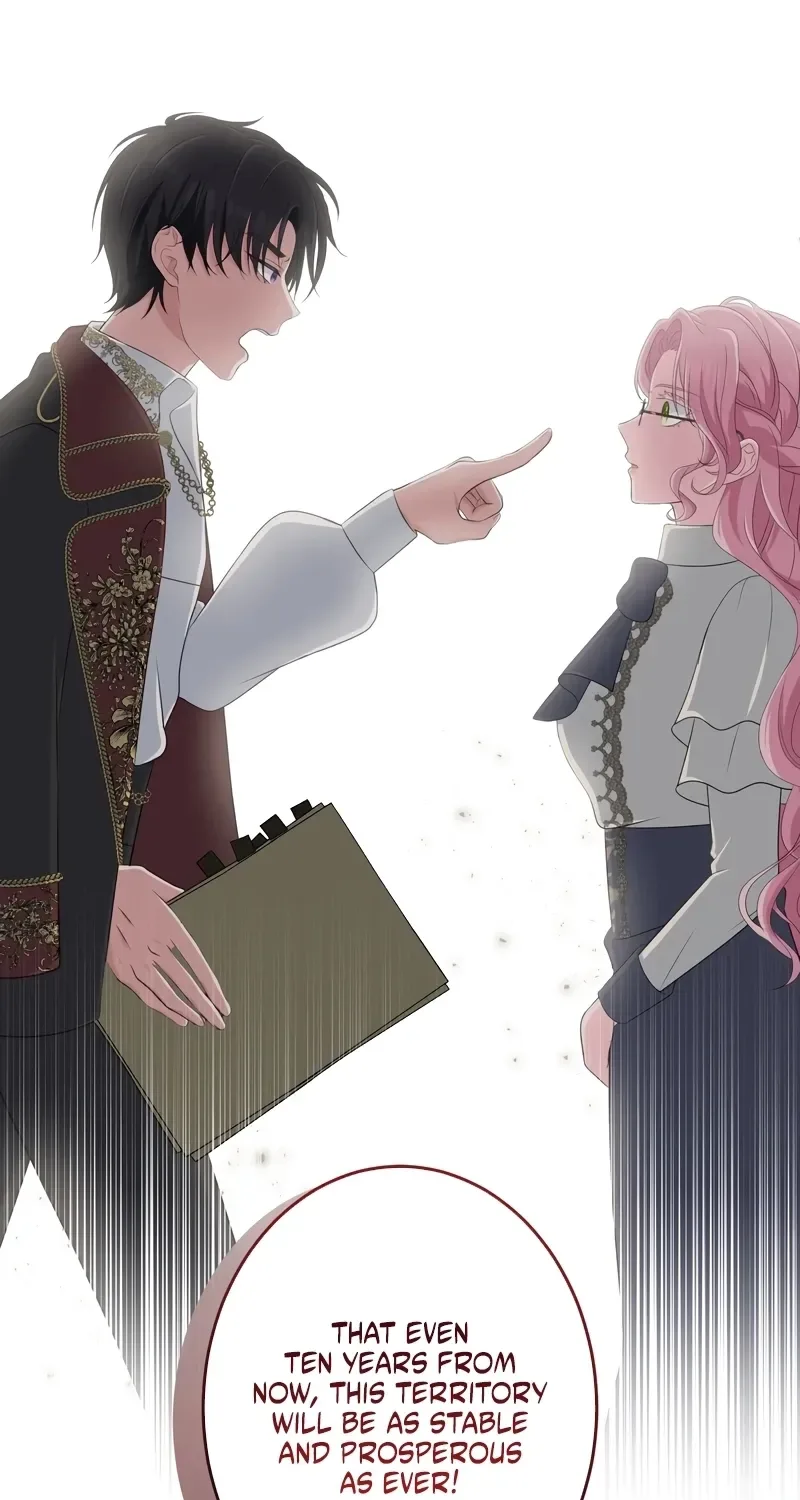 Until I Win the Heart of the Problematic Duke Chapter 5 page 66