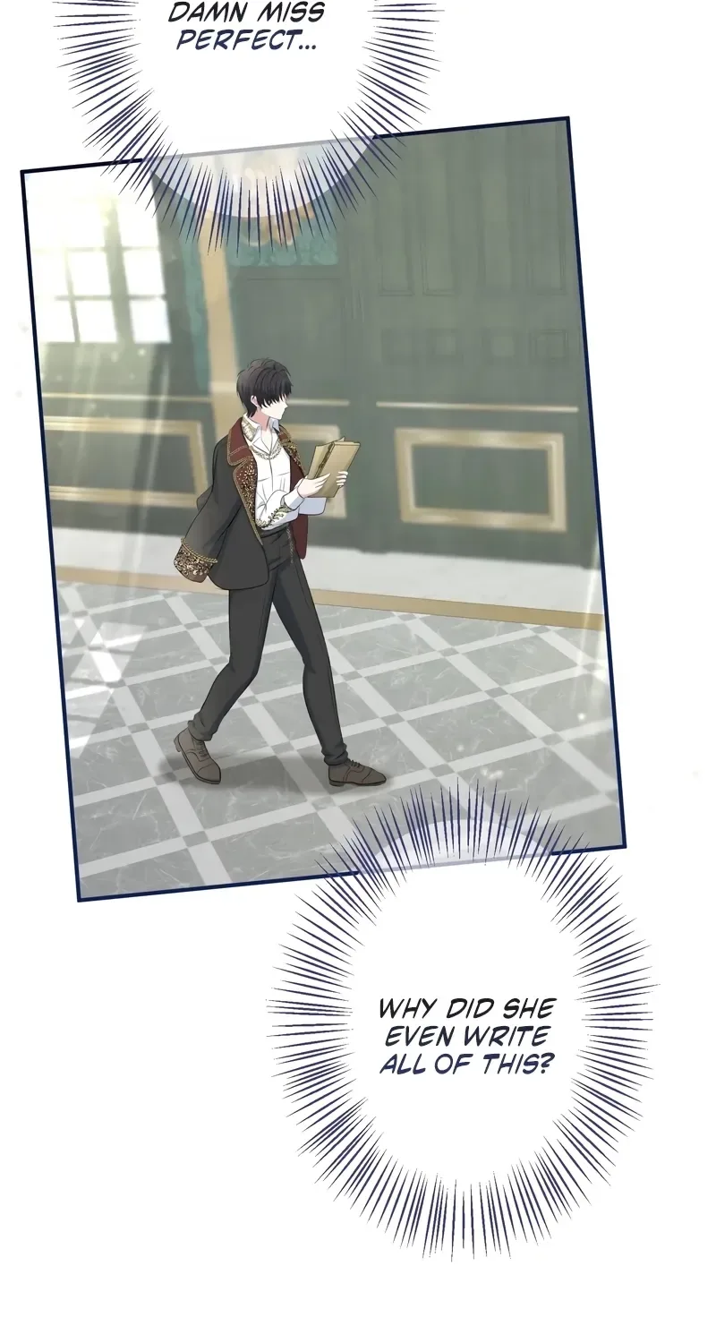Until I Win the Heart of the Problematic Duke Chapter 5 page 70