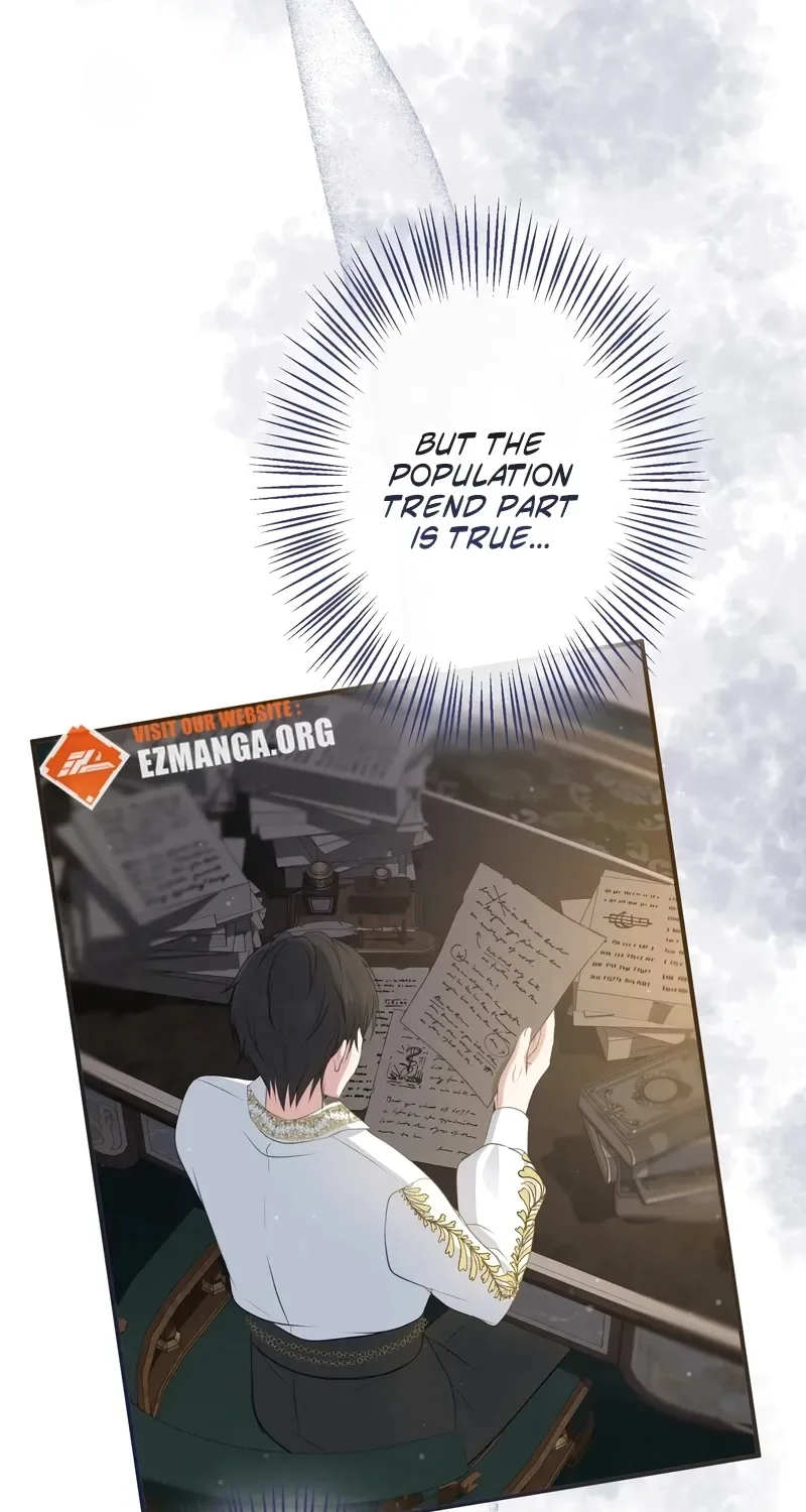 Until I Win the Heart of the Problematic Duke Chapter 5 page 73