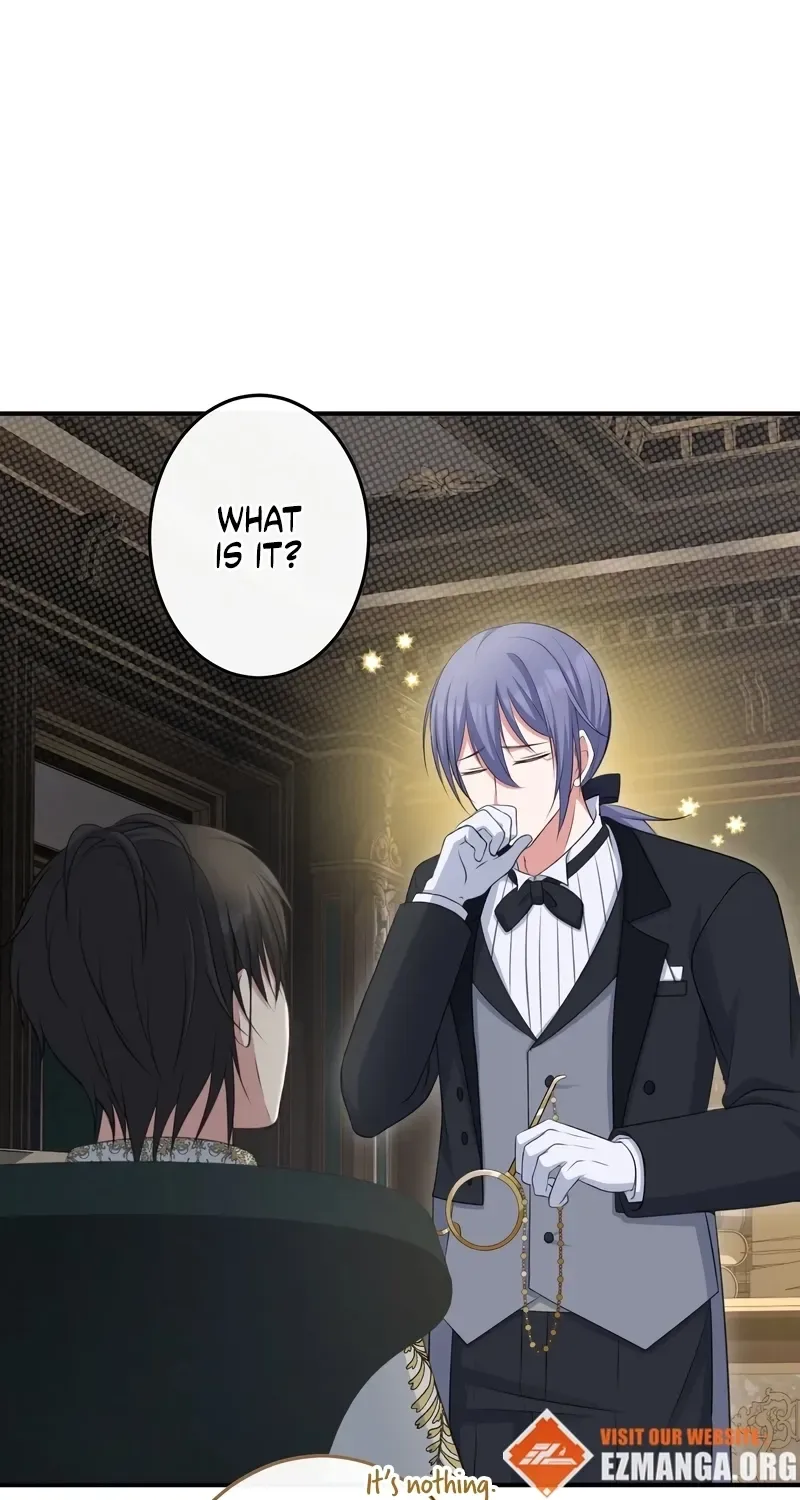 Until I Win the Heart of the Problematic Duke Chapter 5 page 75
