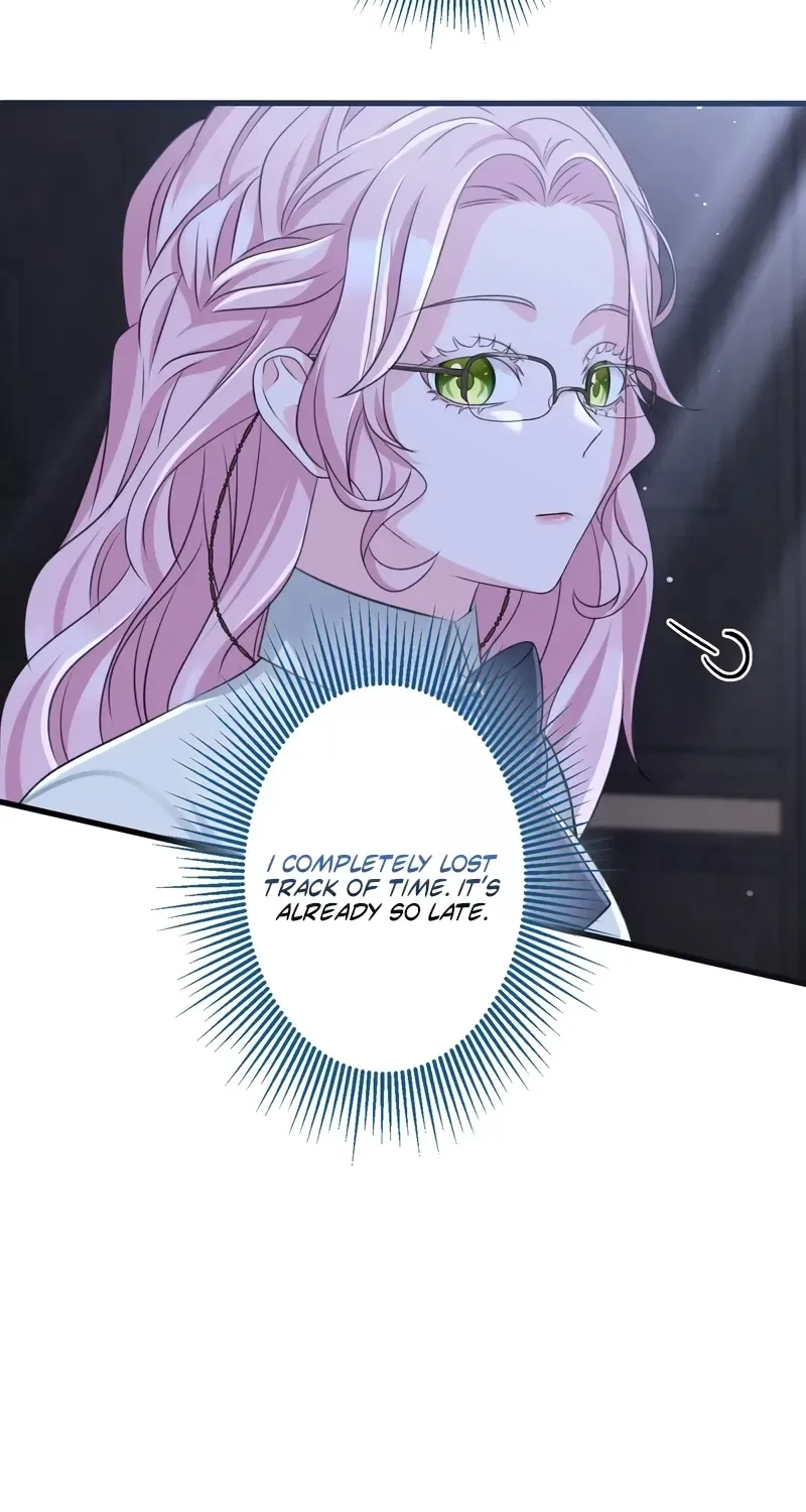 Until I Win the Heart of the Problematic Duke Chapter 5 page 85