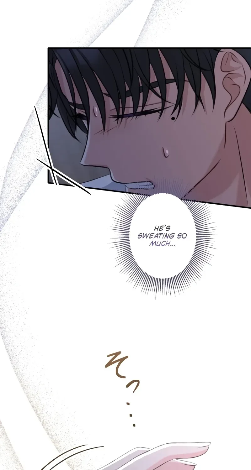 Until I Win the Heart of the Problematic Duke Chapter 5 page 93