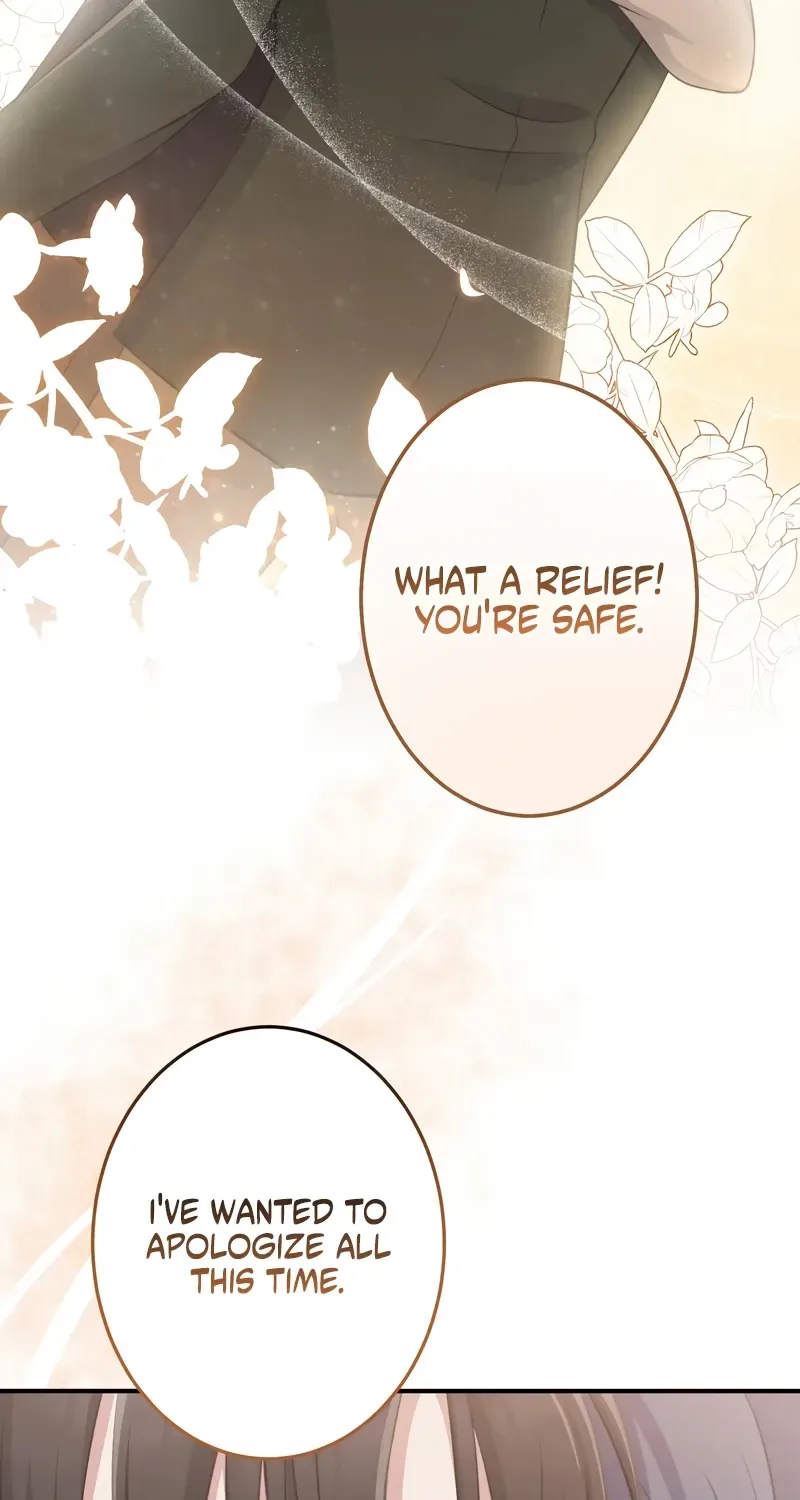 Until I Win the Heart of the Problematic Duke Chapter 6 page 6