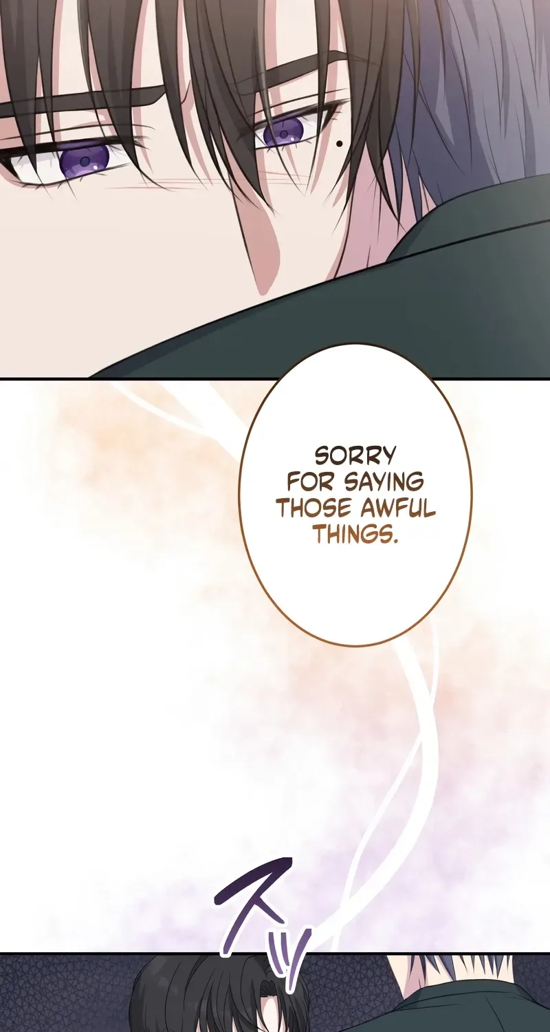 Until I Win the Heart of the Problematic Duke Chapter 6 page 7