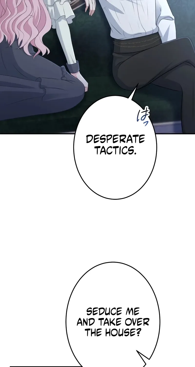 Until I Win the Heart of the Problematic Duke Chapter 6 page 28