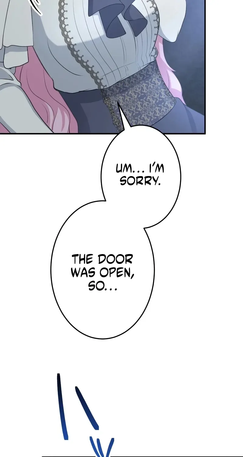 Until I Win the Heart of the Problematic Duke Chapter 6 page 21
