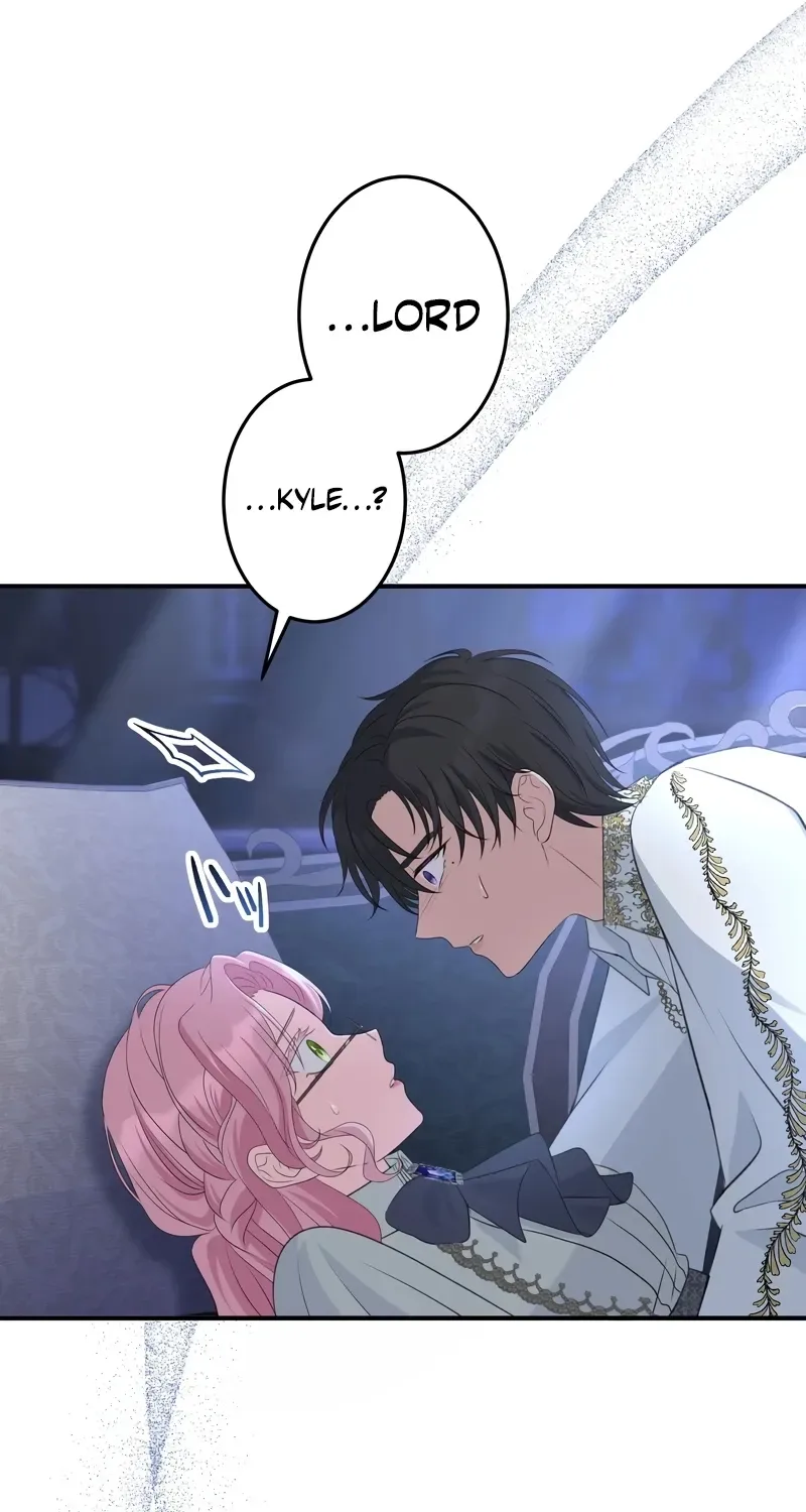 Until I Win the Heart of the Problematic Duke Chapter 6 page 17