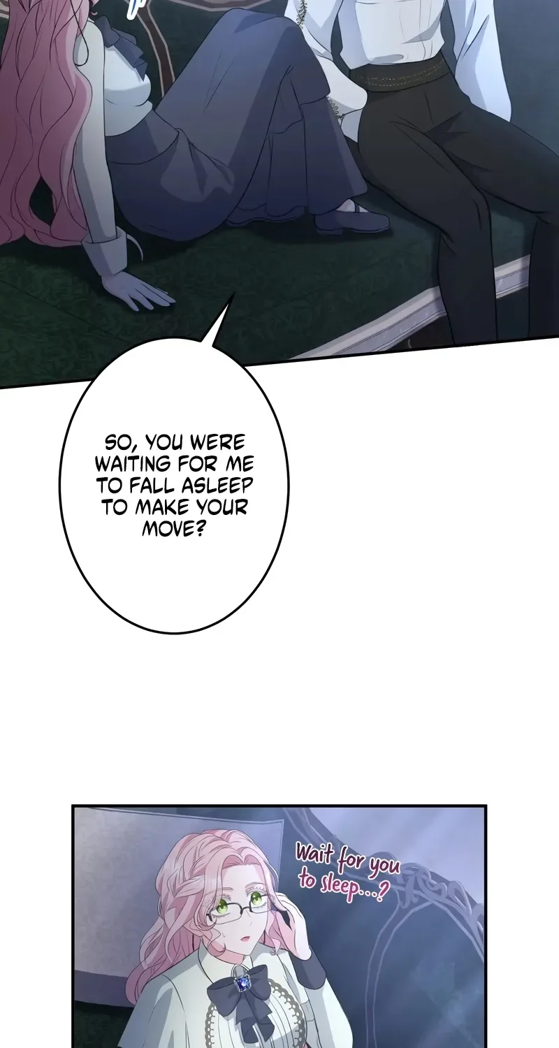 Until I Win the Heart of the Problematic Duke Chapter 6 page 23