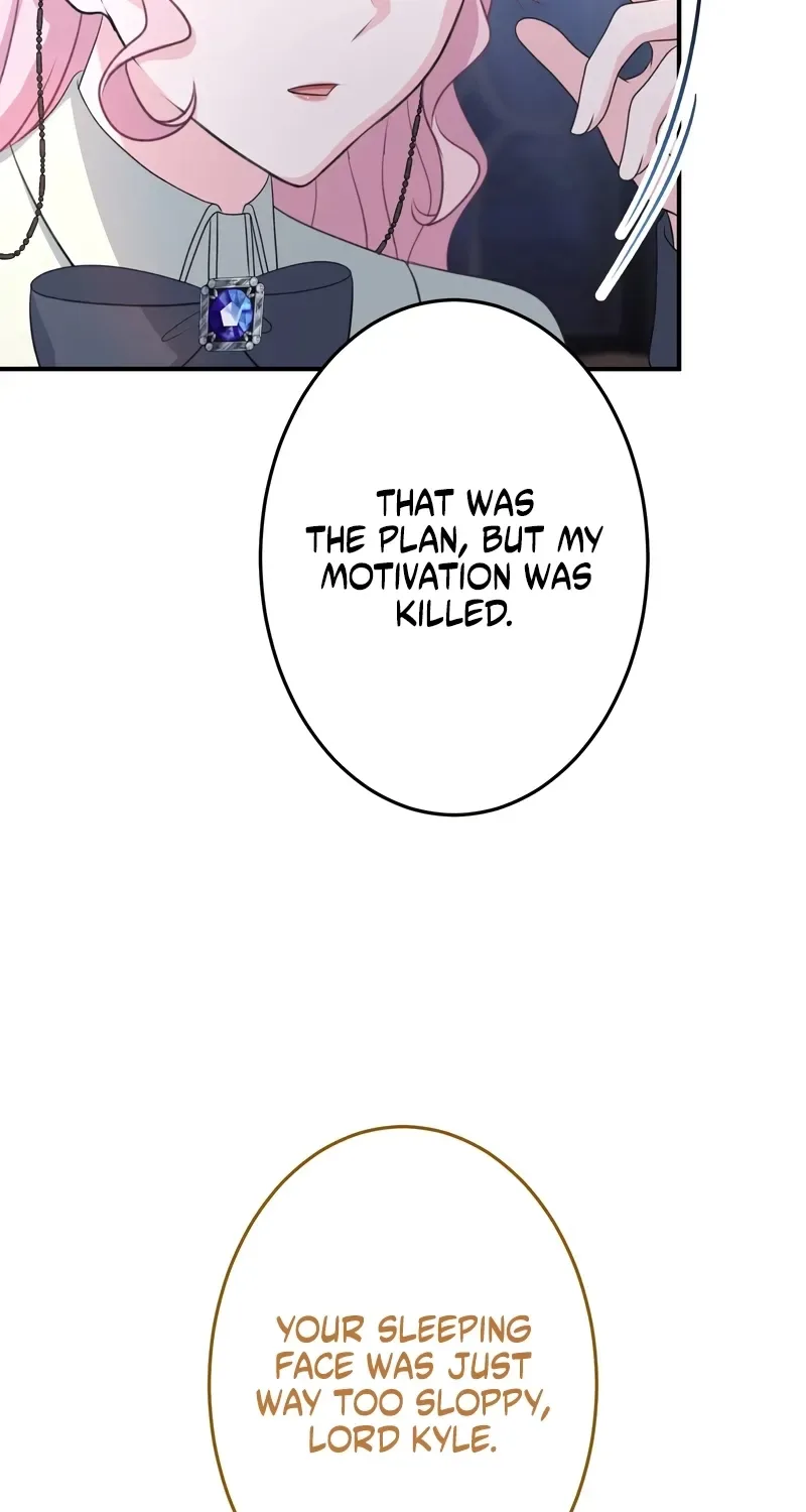 Until I Win the Heart of the Problematic Duke Chapter 6 page 32