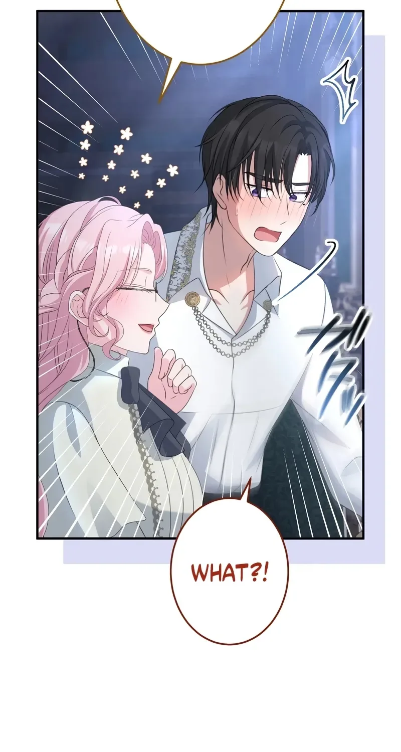 Until I Win the Heart of the Problematic Duke Chapter 6 page 33