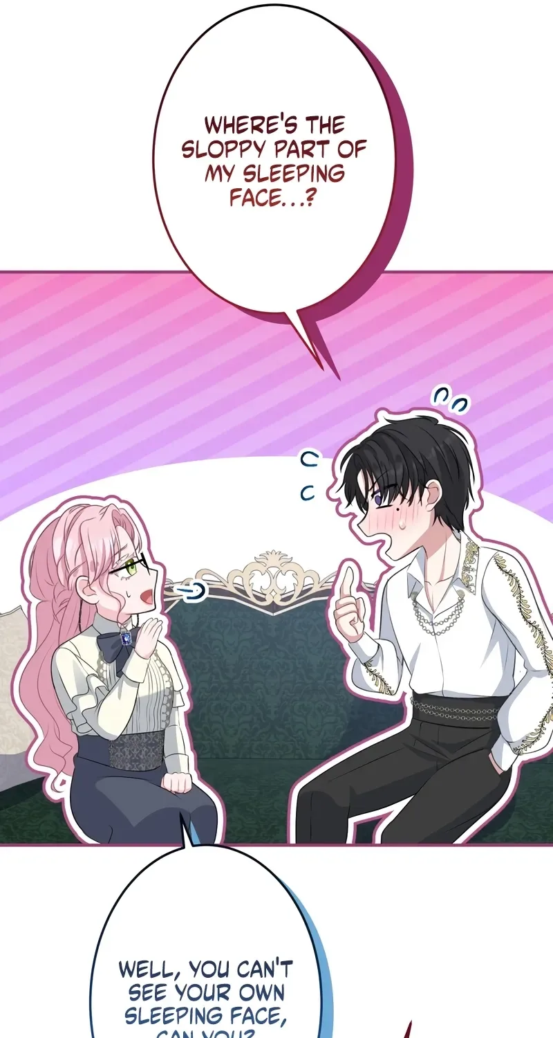 Until I Win the Heart of the Problematic Duke Chapter 6 page 35