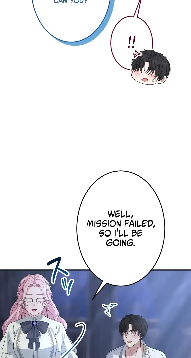 Until I Win the Heart of the Problematic Duke Chapter 6 page 36
