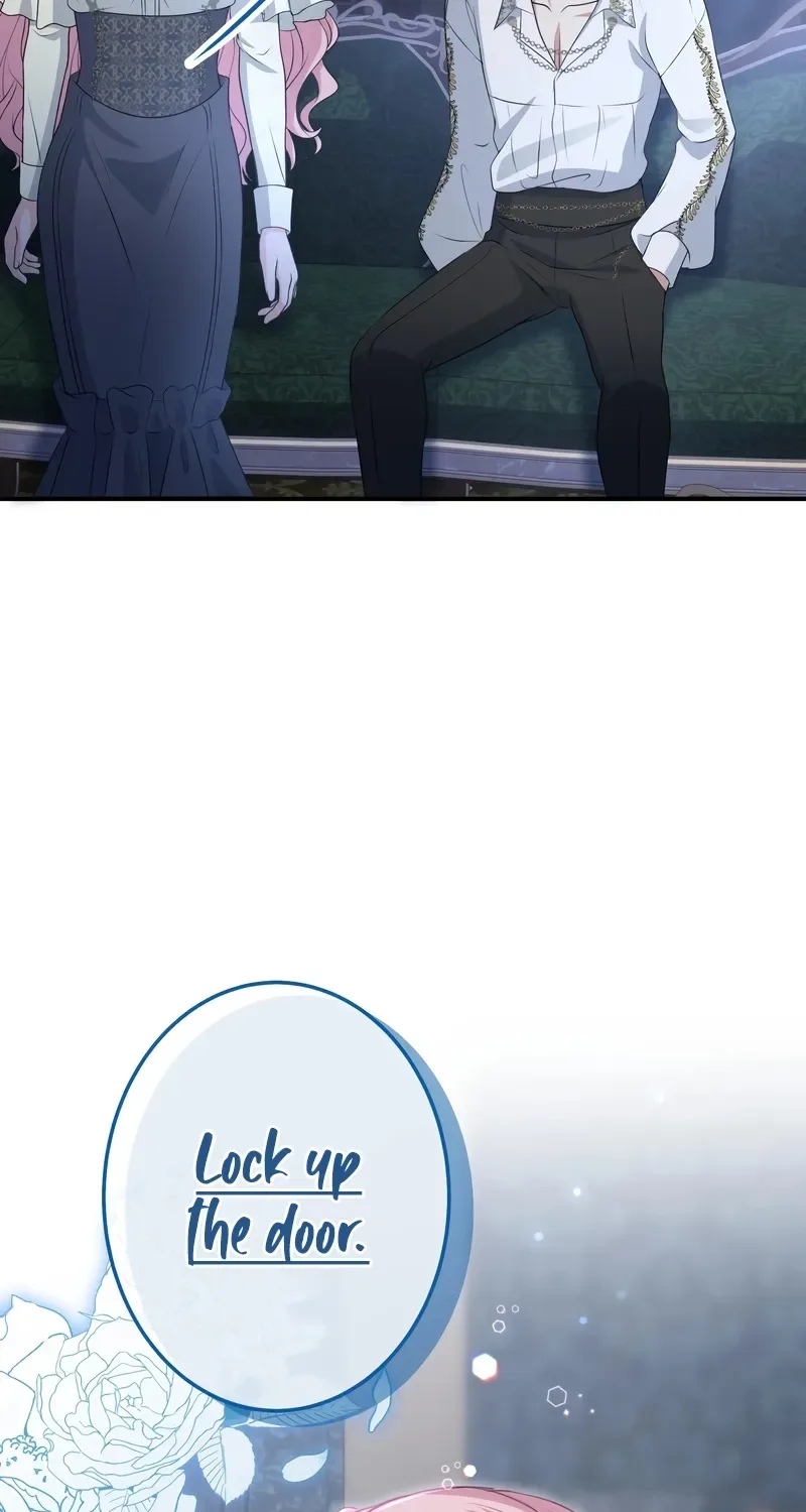 Until I Win the Heart of the Problematic Duke Chapter 6 page 37