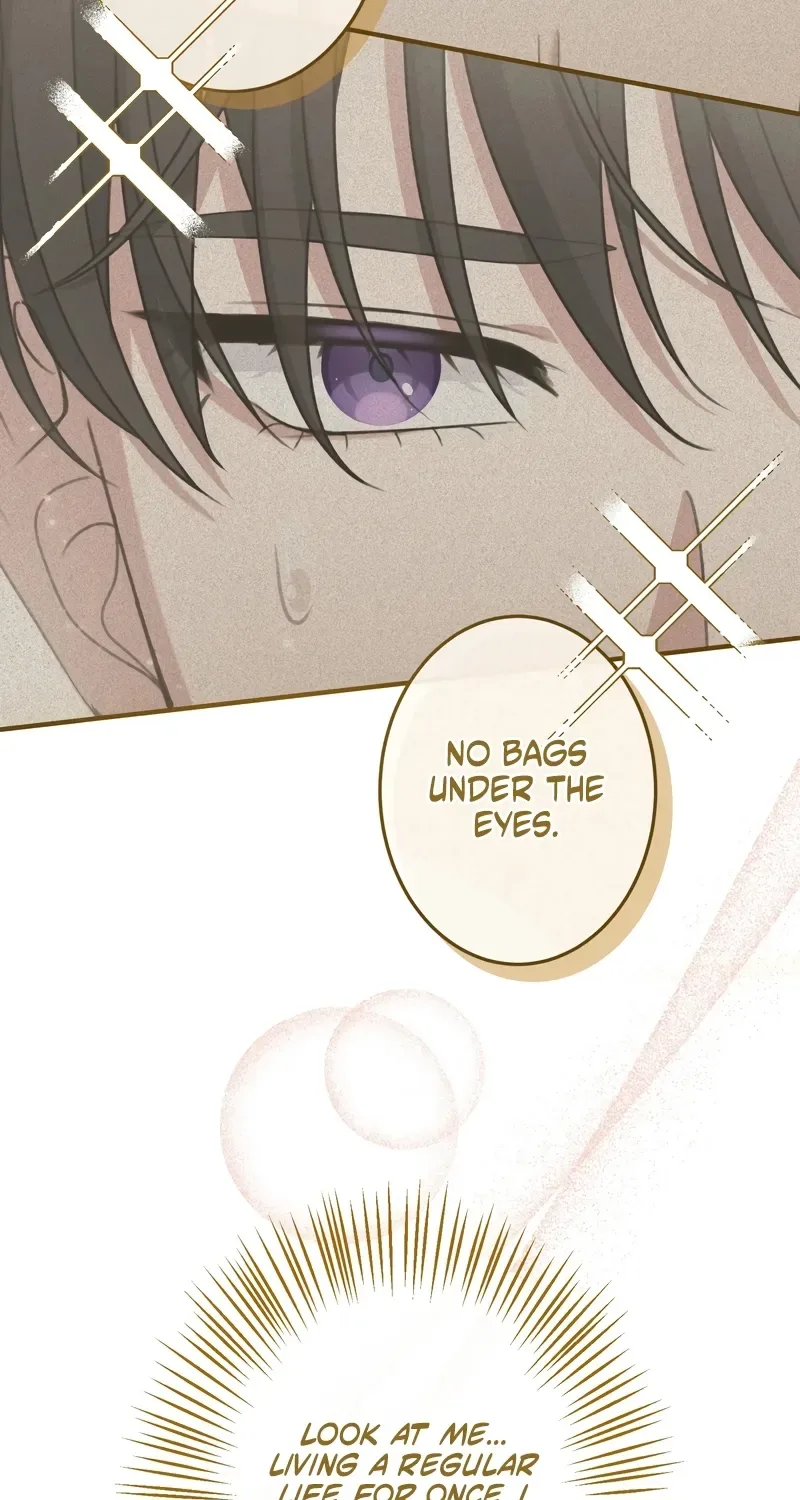 Until I Win the Heart of the Problematic Duke Chapter 6 page 56