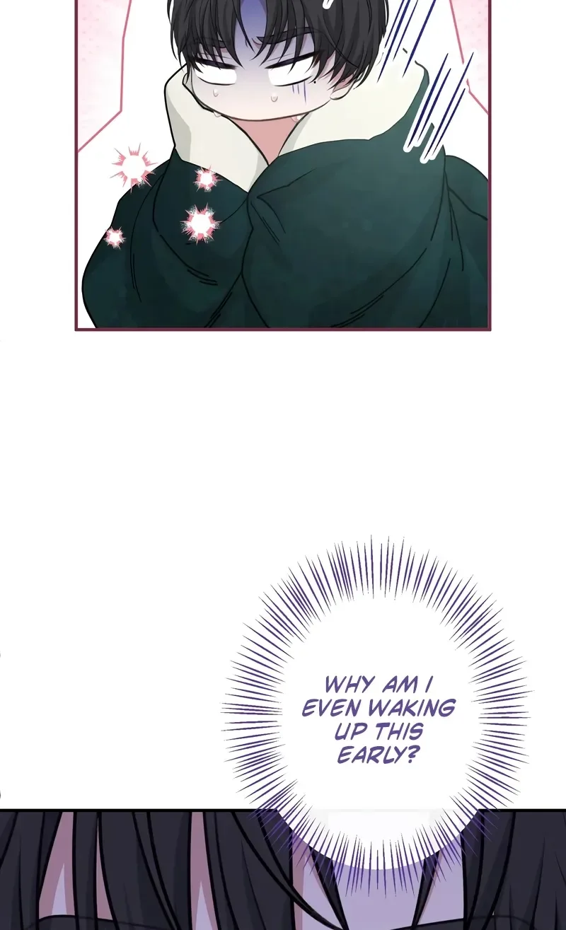 Until I Win the Heart of the Problematic Duke Chapter 6 page 58