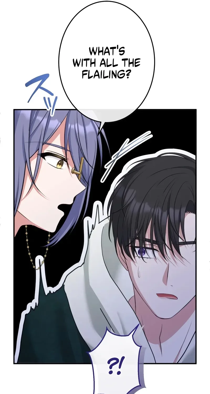 Until I Win the Heart of the Problematic Duke Chapter 6 page 63