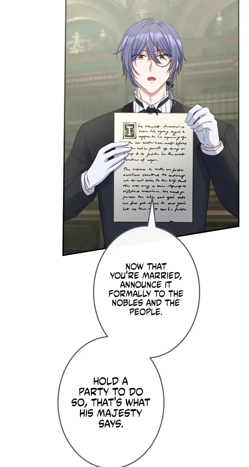 Until I Win the Heart of the Problematic Duke Chapter 6 page 70