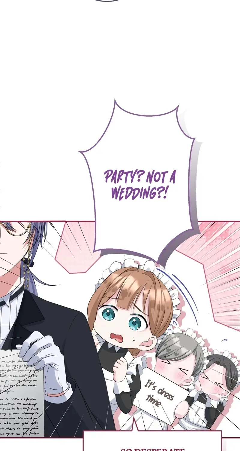 Until I Win the Heart of the Problematic Duke Chapter 6 page 71