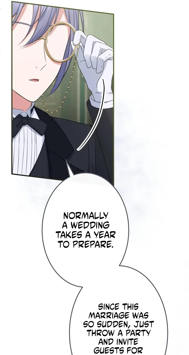 Until I Win the Heart of the Problematic Duke Chapter 6 page 73