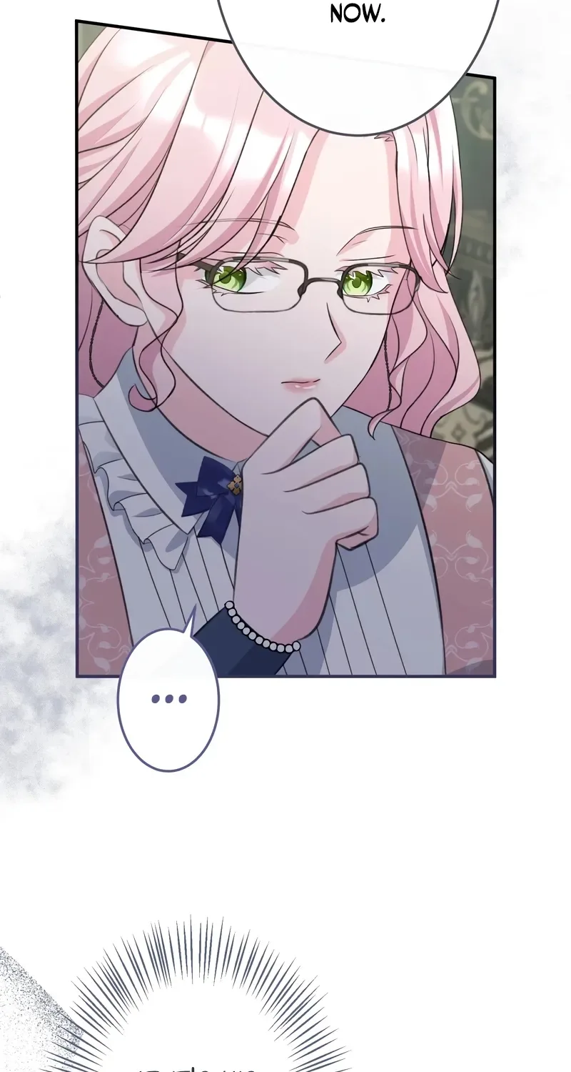 Until I Win the Heart of the Problematic Duke Chapter 6 page 74