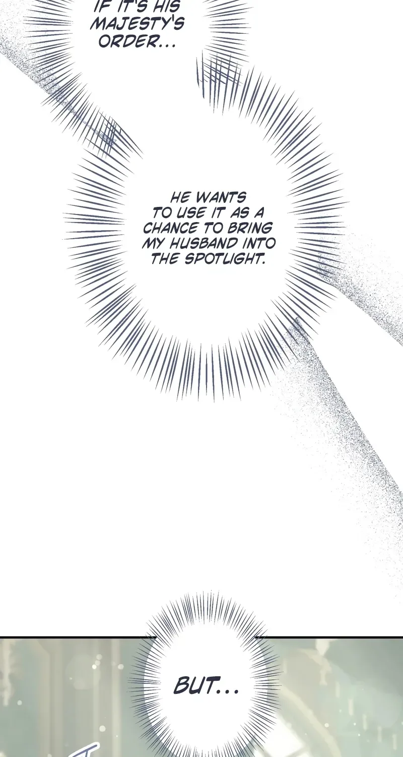 Until I Win the Heart of the Problematic Duke Chapter 6 page 75