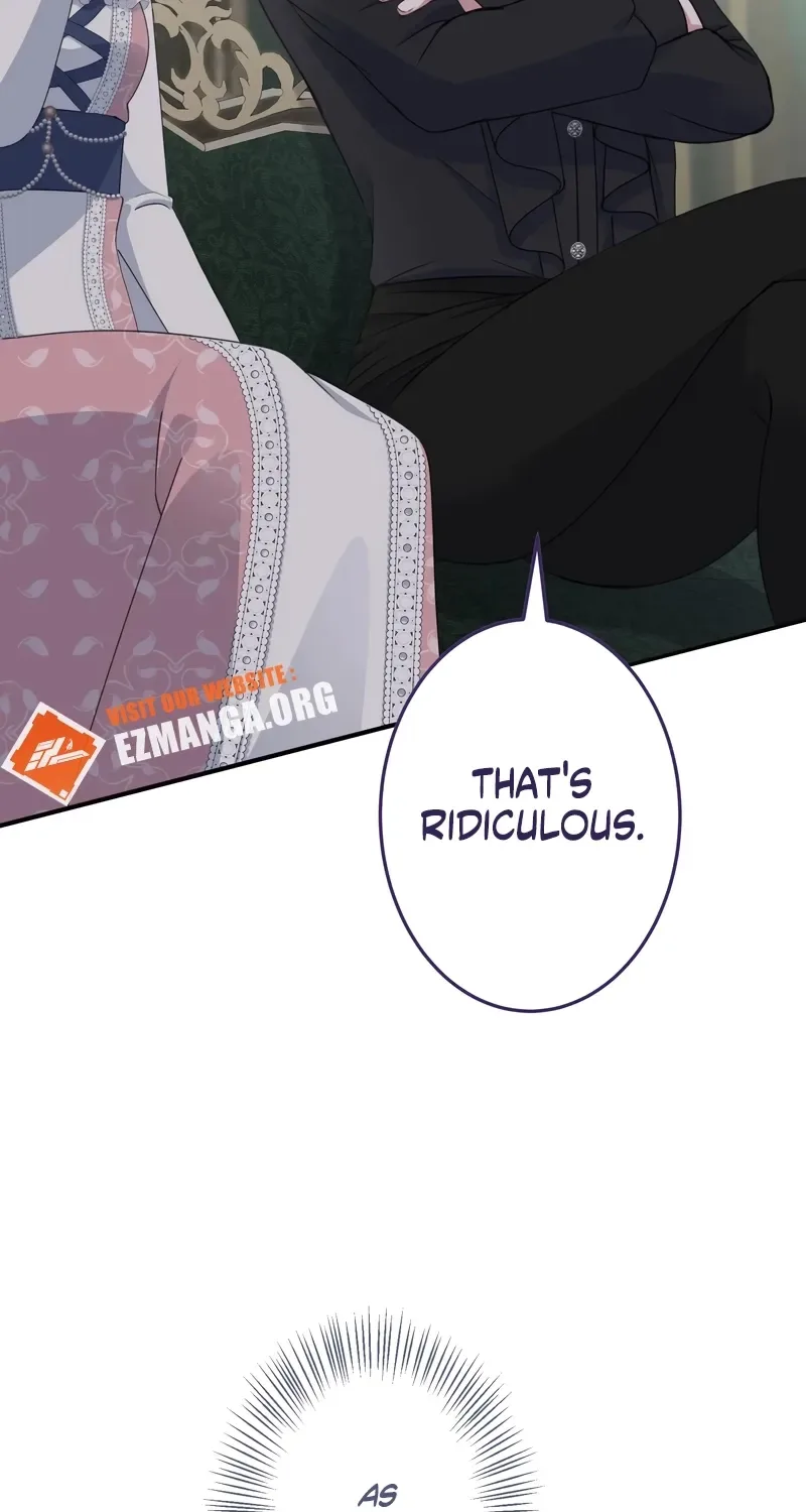 Until I Win the Heart of the Problematic Duke Chapter 6 page 77