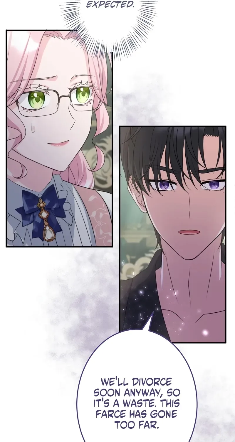 Until I Win the Heart of the Problematic Duke Chapter 6 page 78