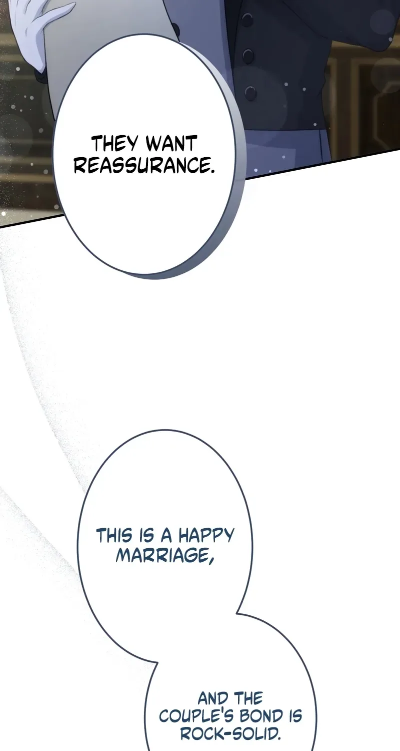 Until I Win the Heart of the Problematic Duke Chapter 6 page 82