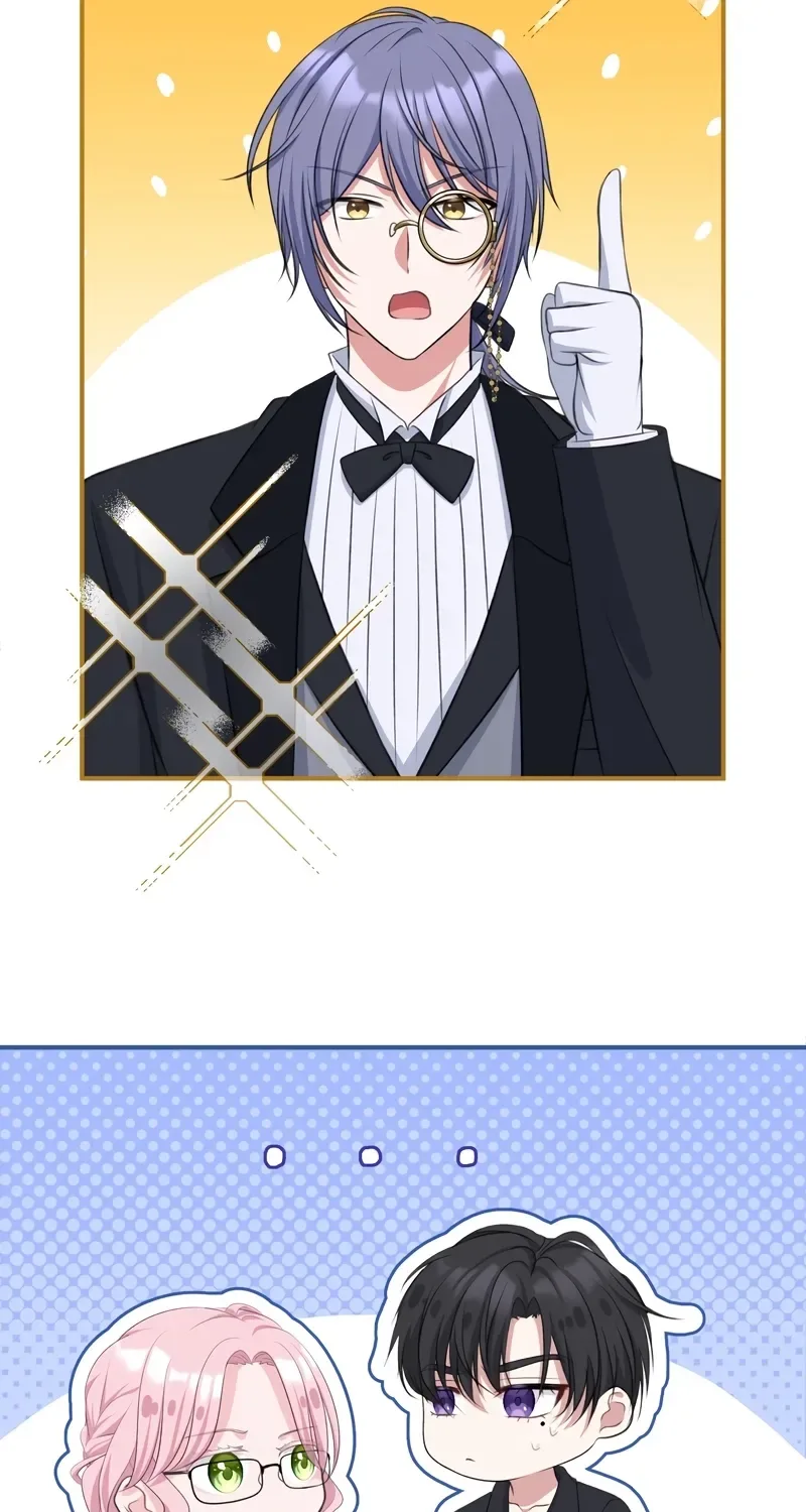 Until I Win the Heart of the Problematic Duke Chapter 6 page 86