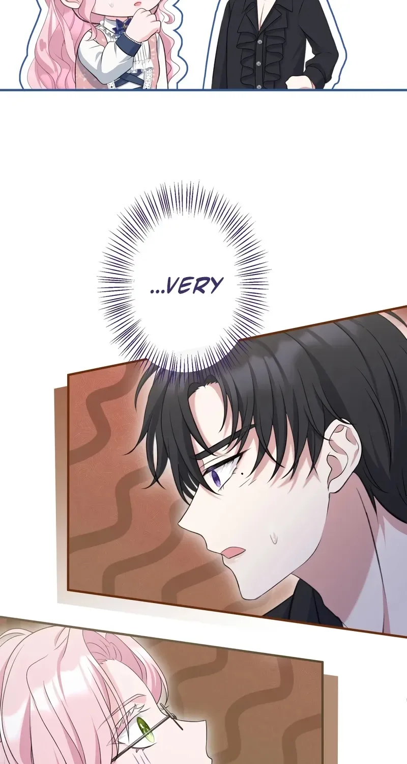 Until I Win the Heart of the Problematic Duke Chapter 6 page 87