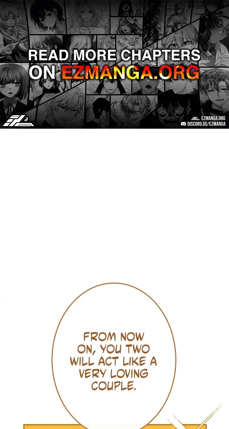 Until I Win the Heart of the Problematic Duke Chapter 7 page 1