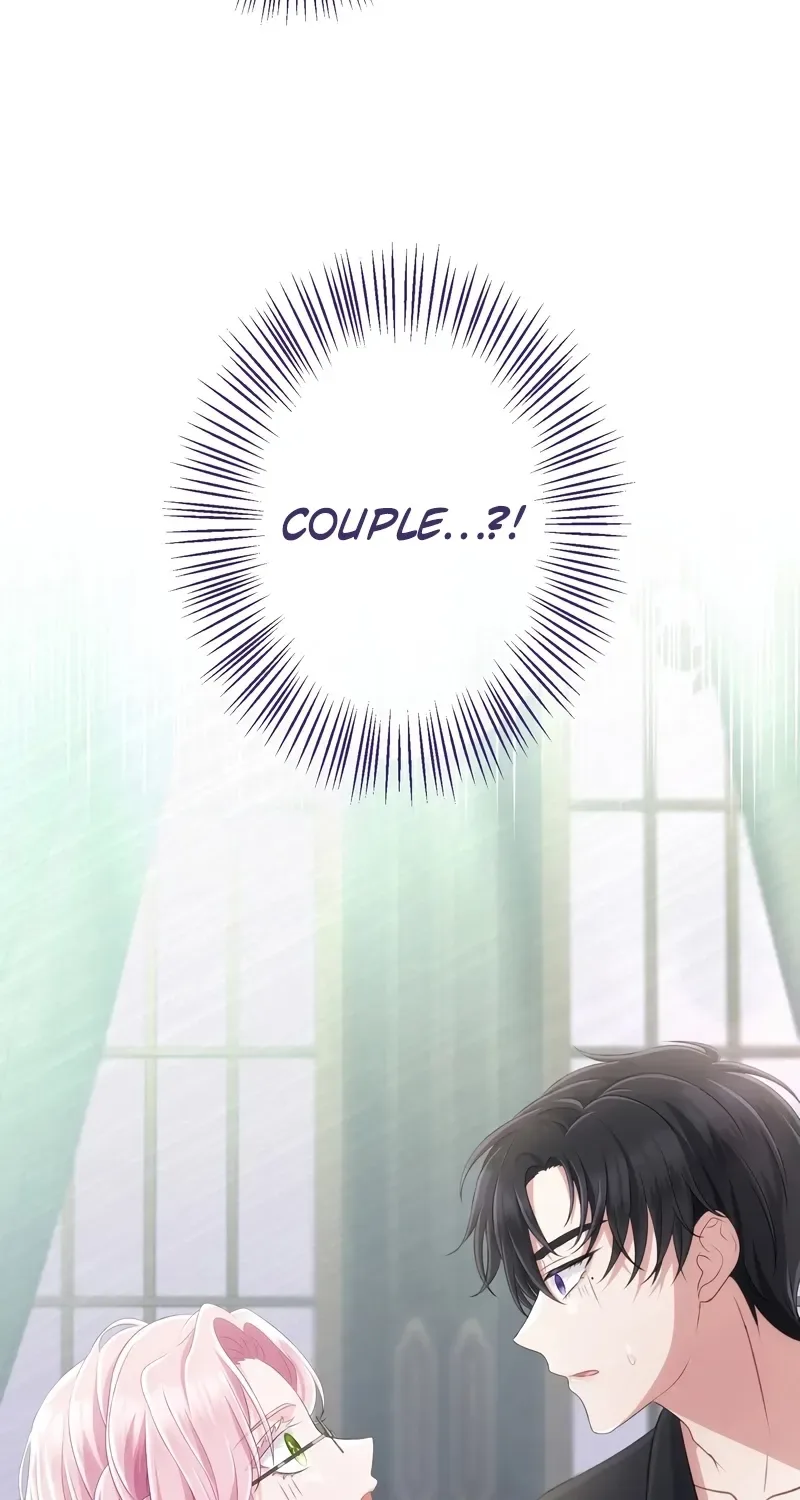 Until I Win the Heart of the Problematic Duke Chapter 7 page 4