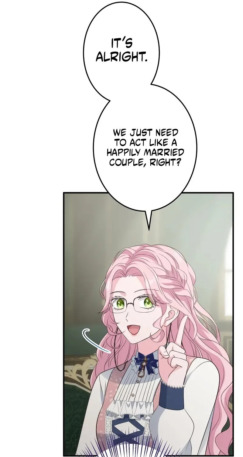 Until I Win the Heart of the Problematic Duke Chapter 7 page 29