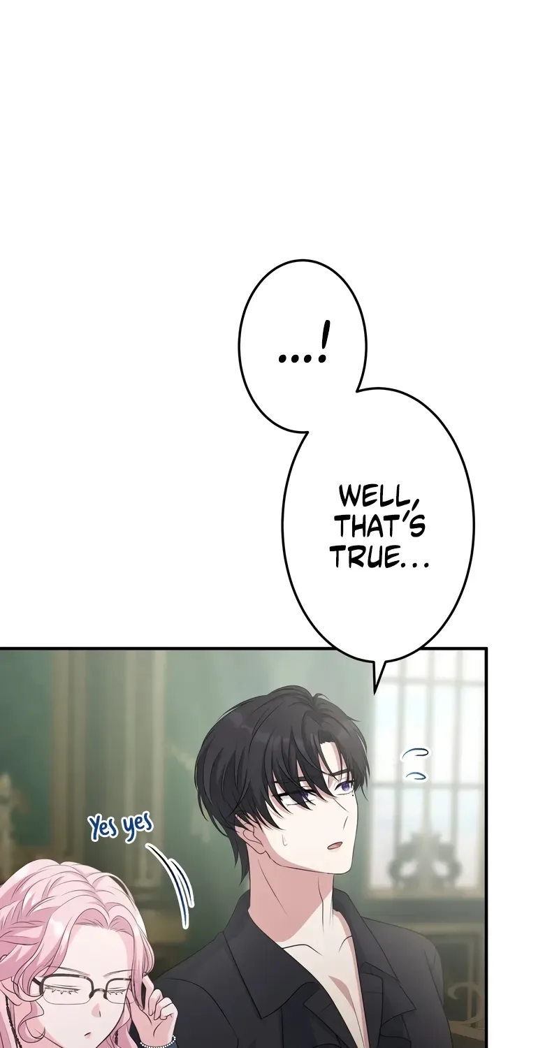 Until I Win the Heart of the Problematic Duke Chapter 7 page 11