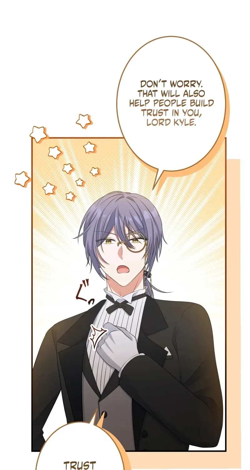 Until I Win the Heart of the Problematic Duke Chapter 7 page 9